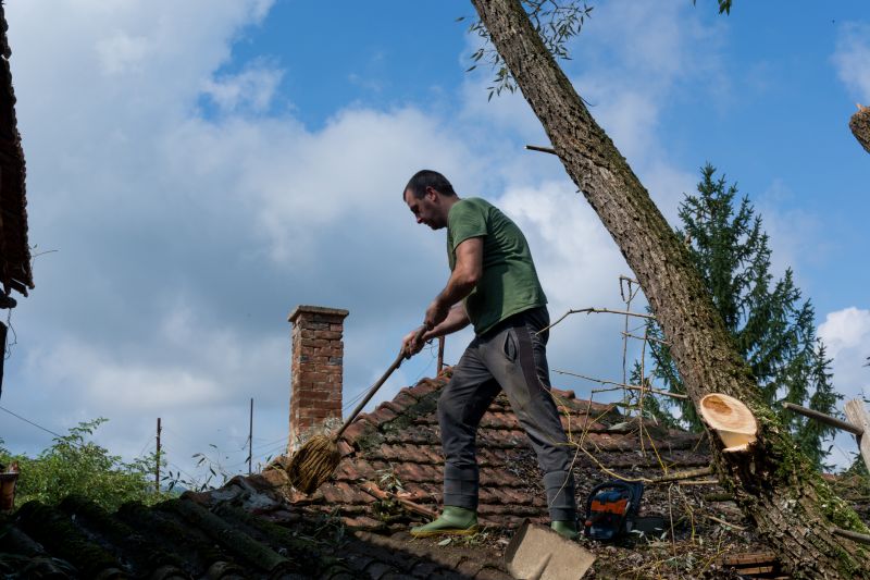 Roofing Service in Stowe, VT