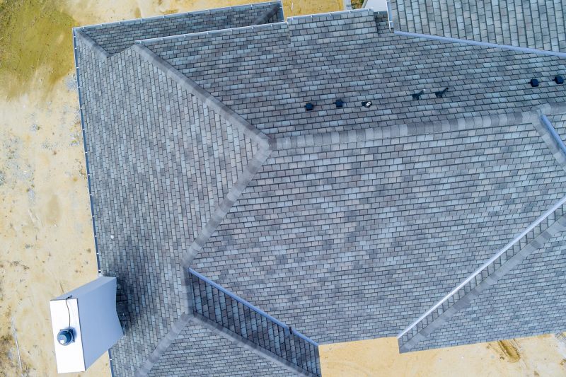Asphalt Shingles Installation in Cambridge, VT