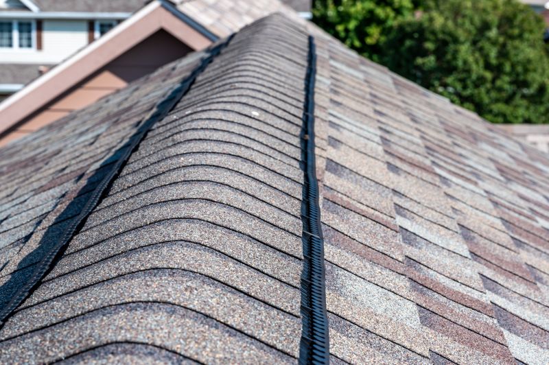 Asphalt Shingles Installation in Lowell, VT