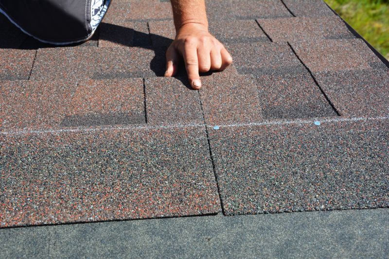 Asphalt Shingles Installation in Marshfield, VT