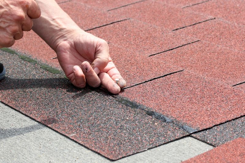 Asphalt Shingles Installation in Montpelier, VT