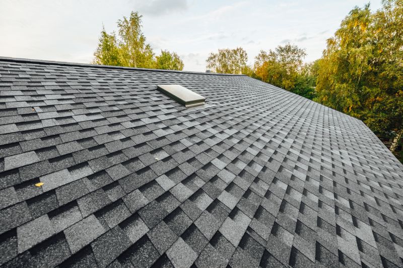 Asphalt Shingles Installation in Washington County, VT