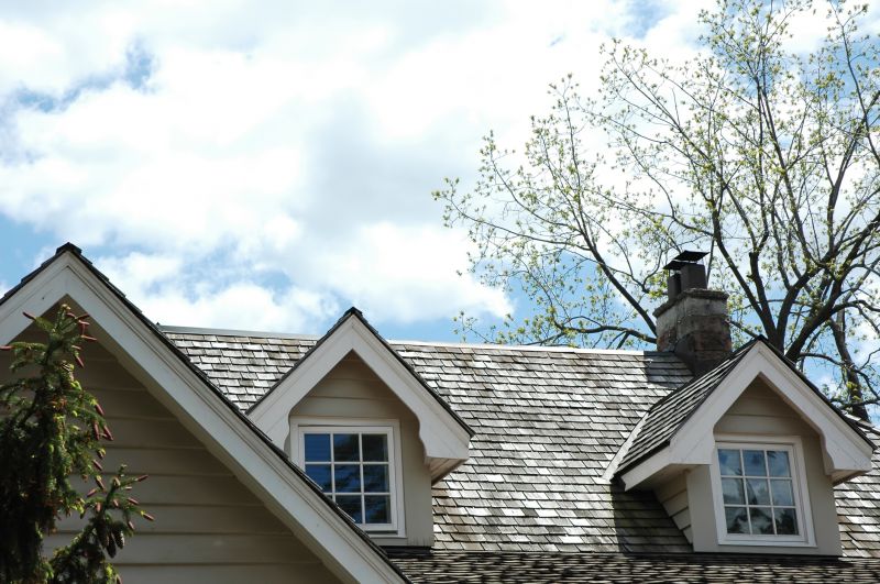 Cedar Shingles Replacement in Jeffersonville, VT