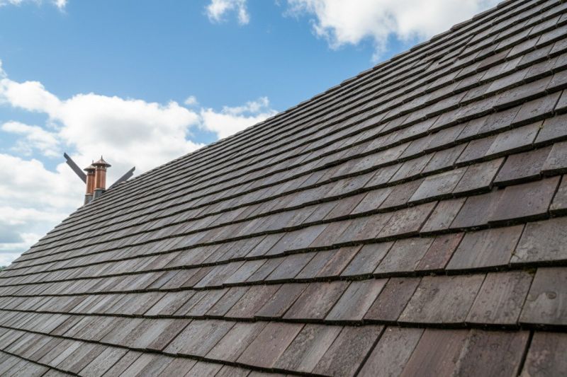 Cedar Shingles Replacement in Lowell, VT