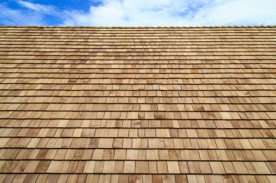 Cedar Shingles Replacement in Lowell, VT