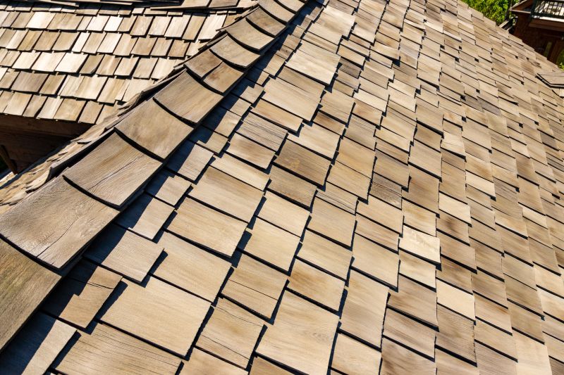 Cedar Shingles Replacement in Waitsfield, VT