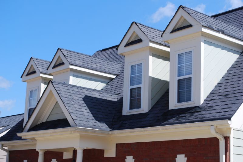 Dormer Roof Installation in Stowe, VT