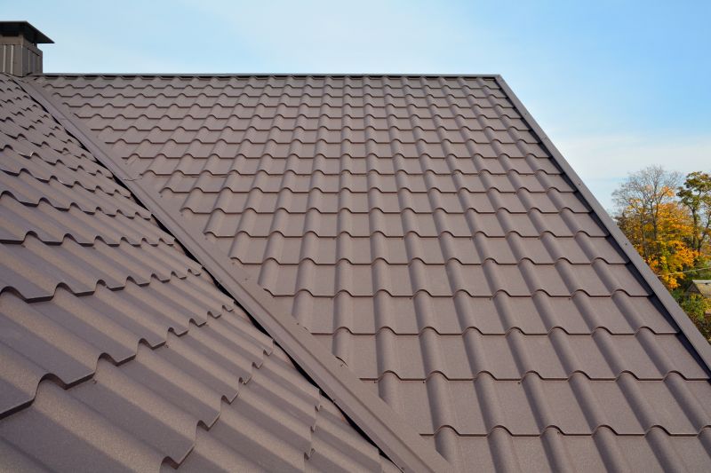 Home Roof Installation in Stowe, VT