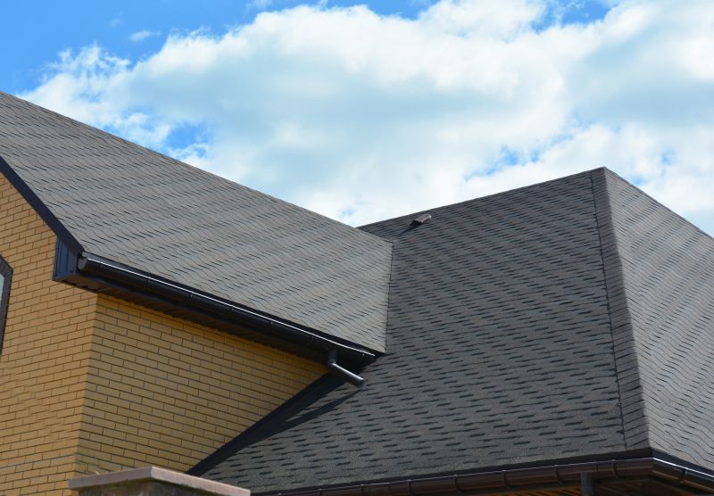 House Roof Installation in Washington County, VT