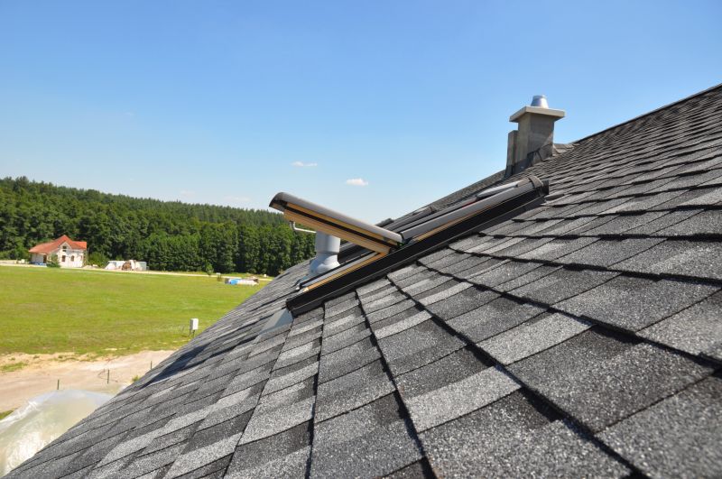 House Roof Installation in Williston, VT