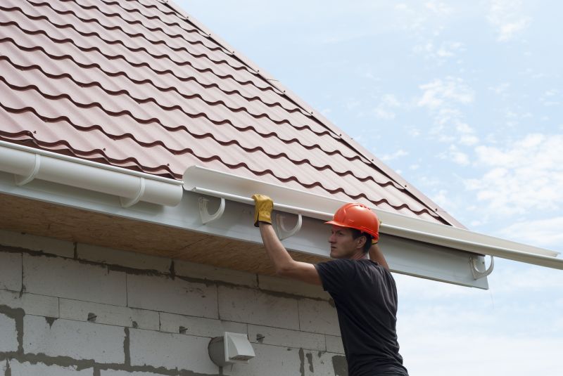 Roof Installation in East Montpelier, VT
