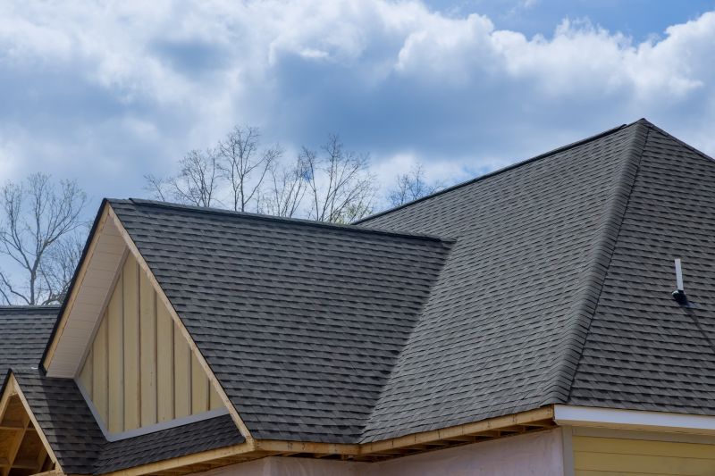 Roof Remodeling in Stowe, VT