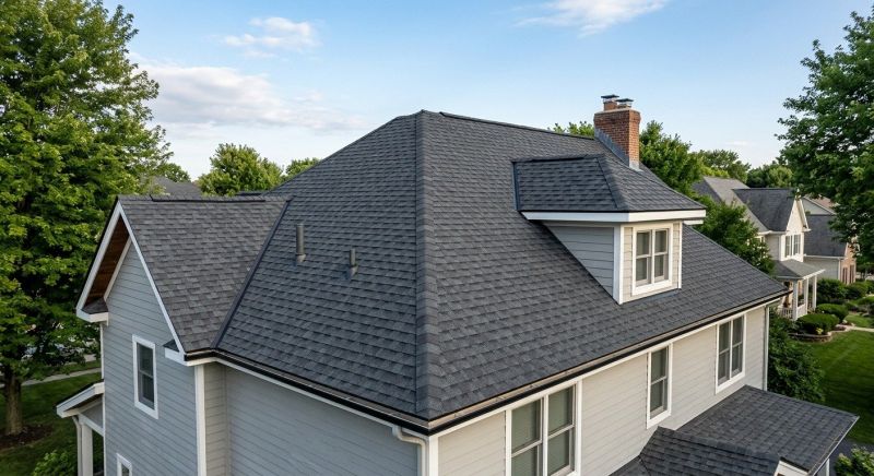 Roof Remodeling in Stowe, VT