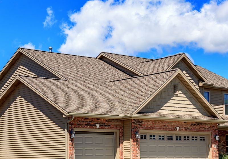 Roof Shingles Installation in Stowe, VT