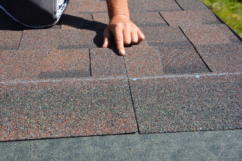 Roof Shingles Replacement in Jeffersonville, VT