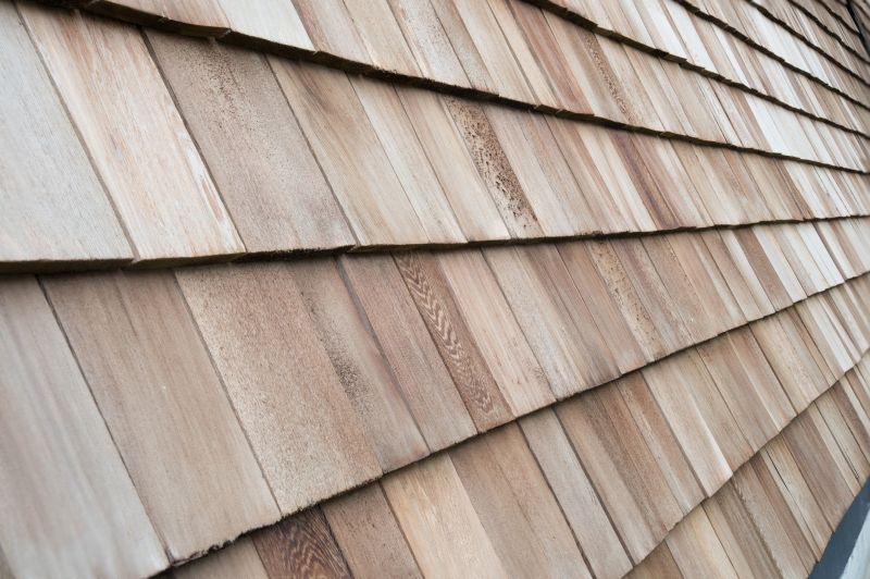 Shake Roof Replacement in Barre, VT