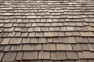 Shake Roof Replacement in Waitsfield, VT