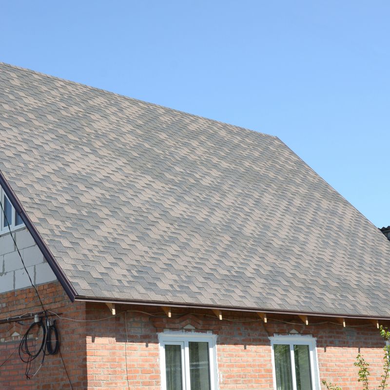 Slate Roof Installation in Morrisville, VT