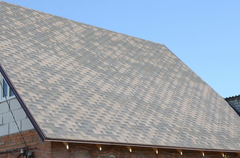 Slate Roof Installation in North Montpelier, VT