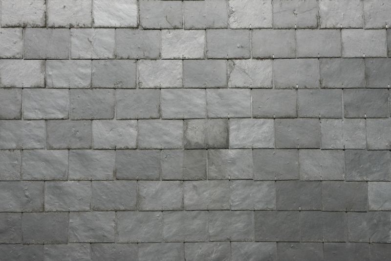 Slate Roof Installation in Waitsfield, VT