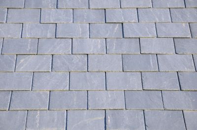 Slate Roof Replacement in Montpelier, VT